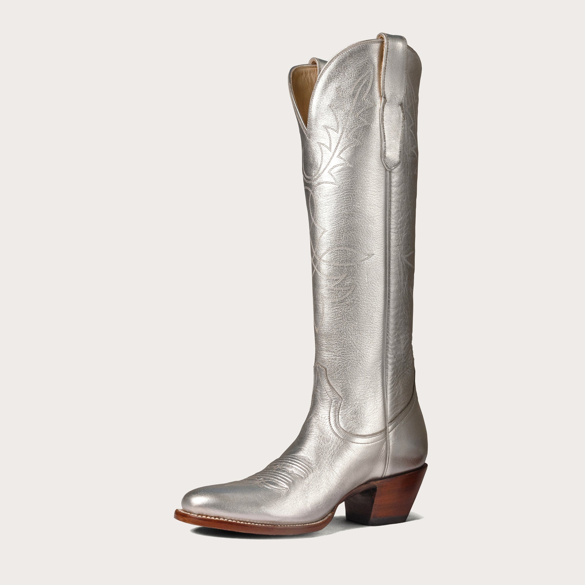 The Victory Boot - CITY Boots