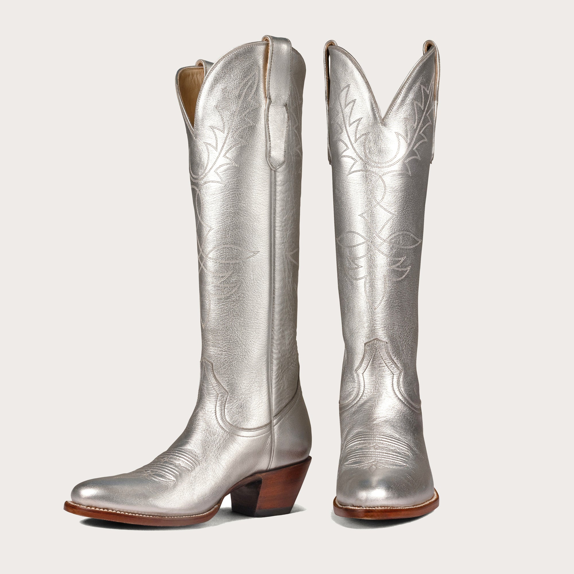 The Victory Boot - CITY Boots