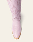 Lavender/Bone Lightning Boot Limited Edition - CITY Boots