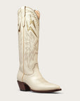 Bone/Gold Lightning Boot Limited Edition - CITY Boots