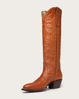 Brown Houston - CITY Boots