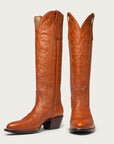 Brown Houston - CITY Boots