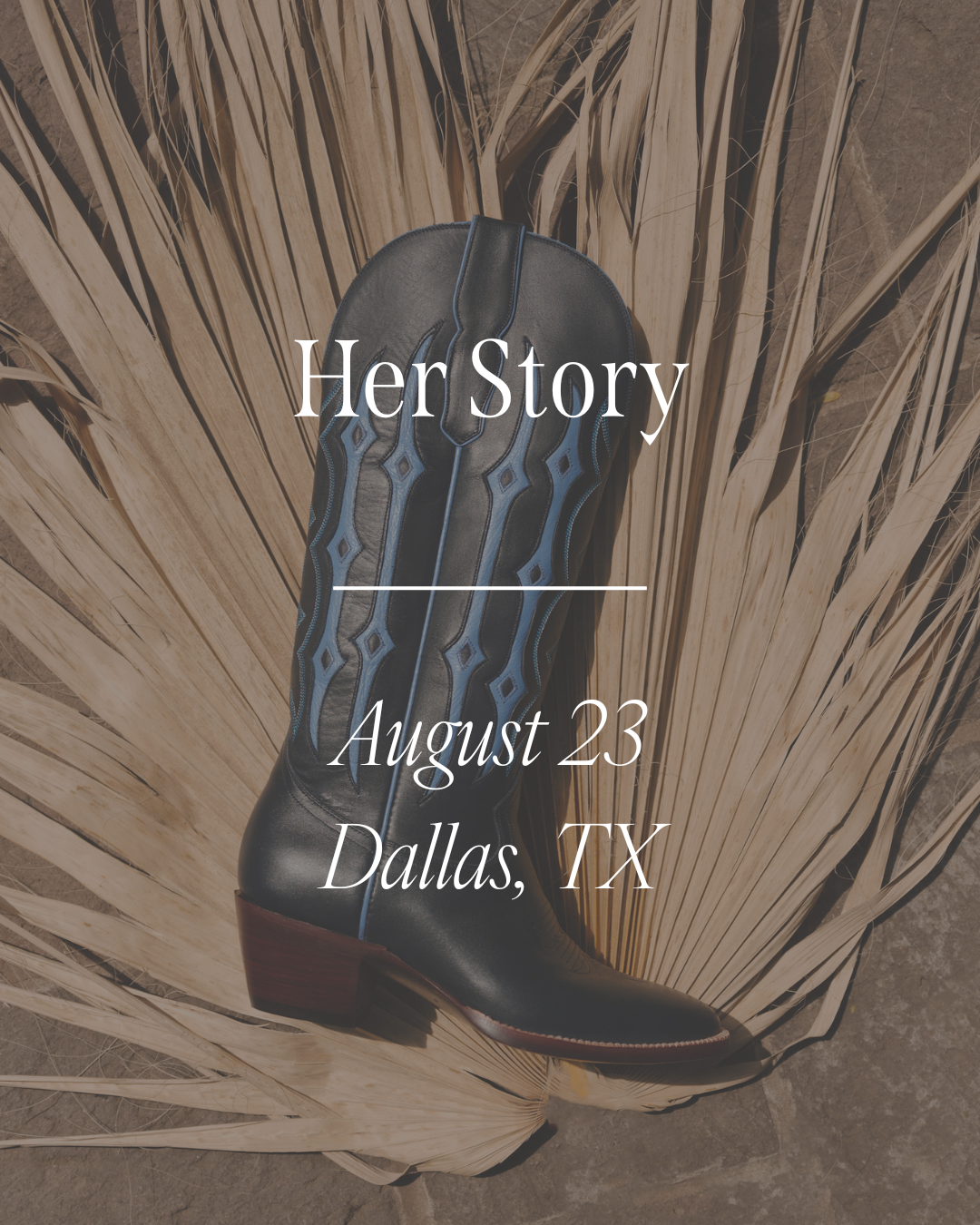 Her Story | August 23rd