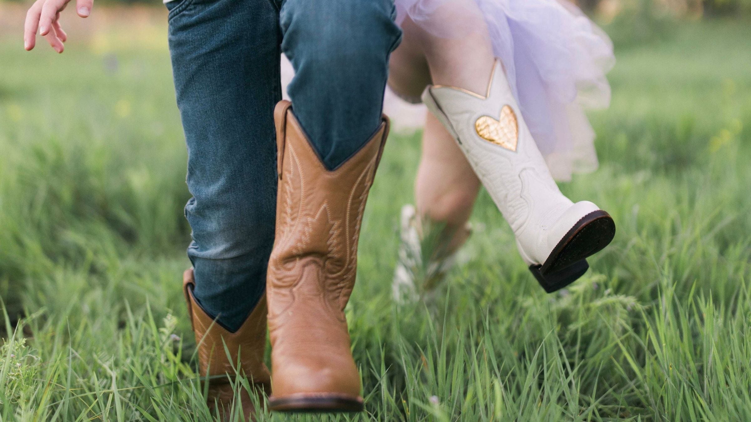 Press – CITY Boots