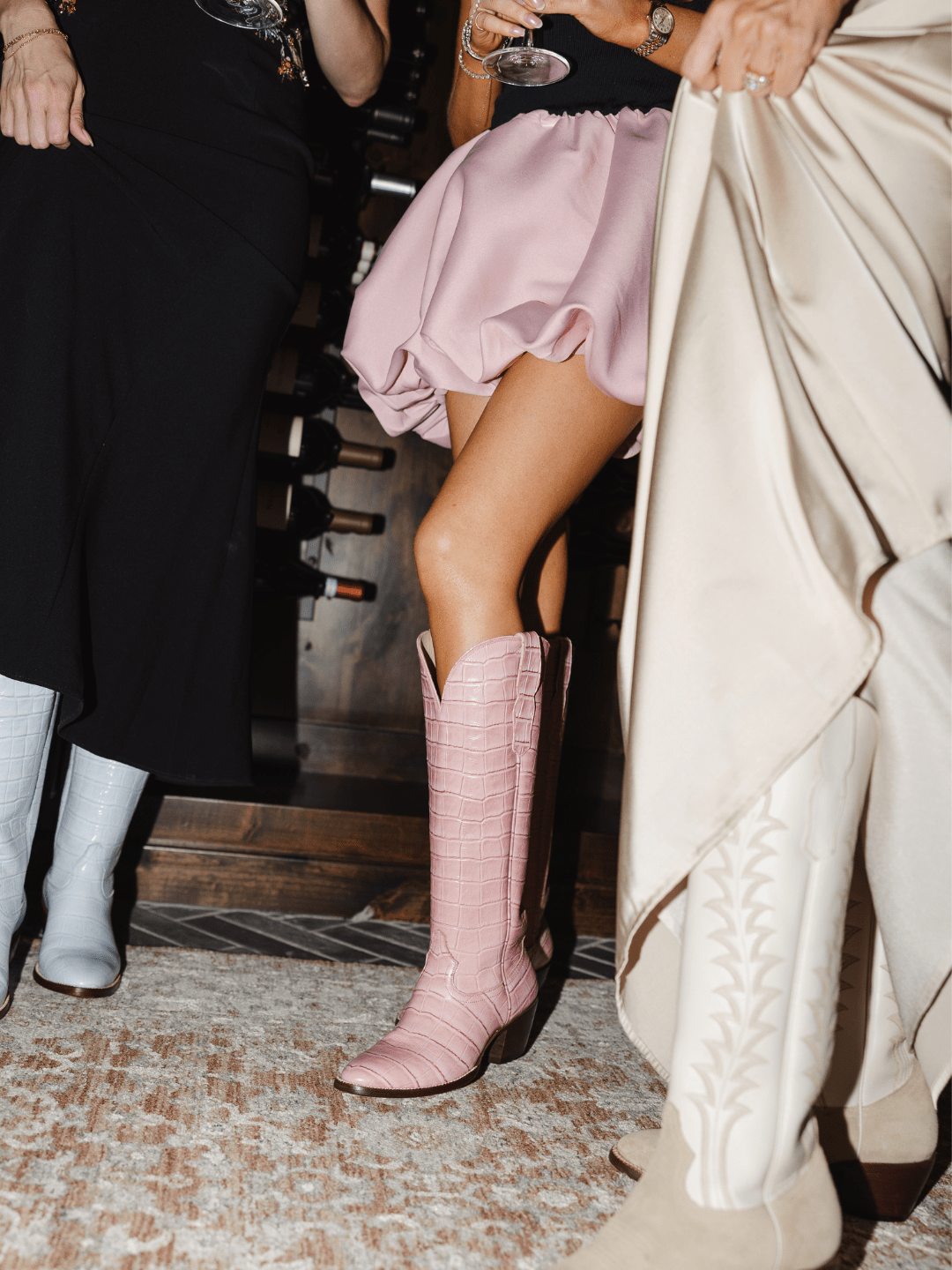 The Gala Edit