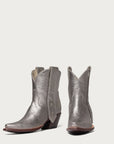 The 24/7 Boot Gunmetal - Limited Edition
