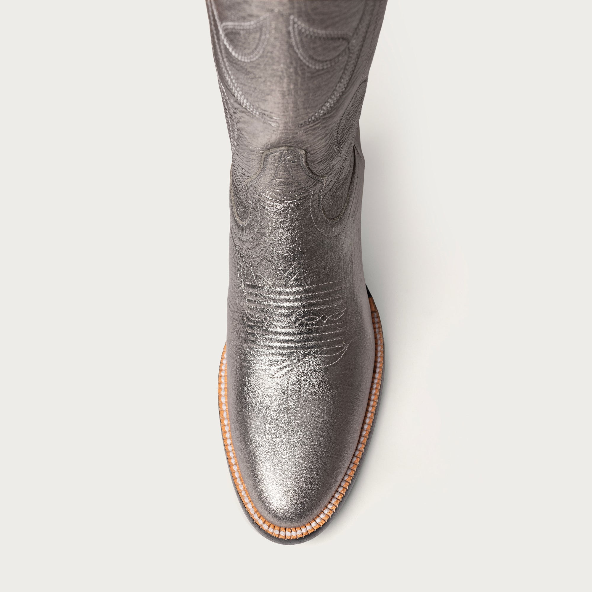 The Houston Boot Gunmetal - Limited Edition