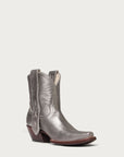 The 24/7 Boot Gunmetal - Limited Edition