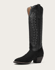 The Amarillo Boot Black - CITY Boots