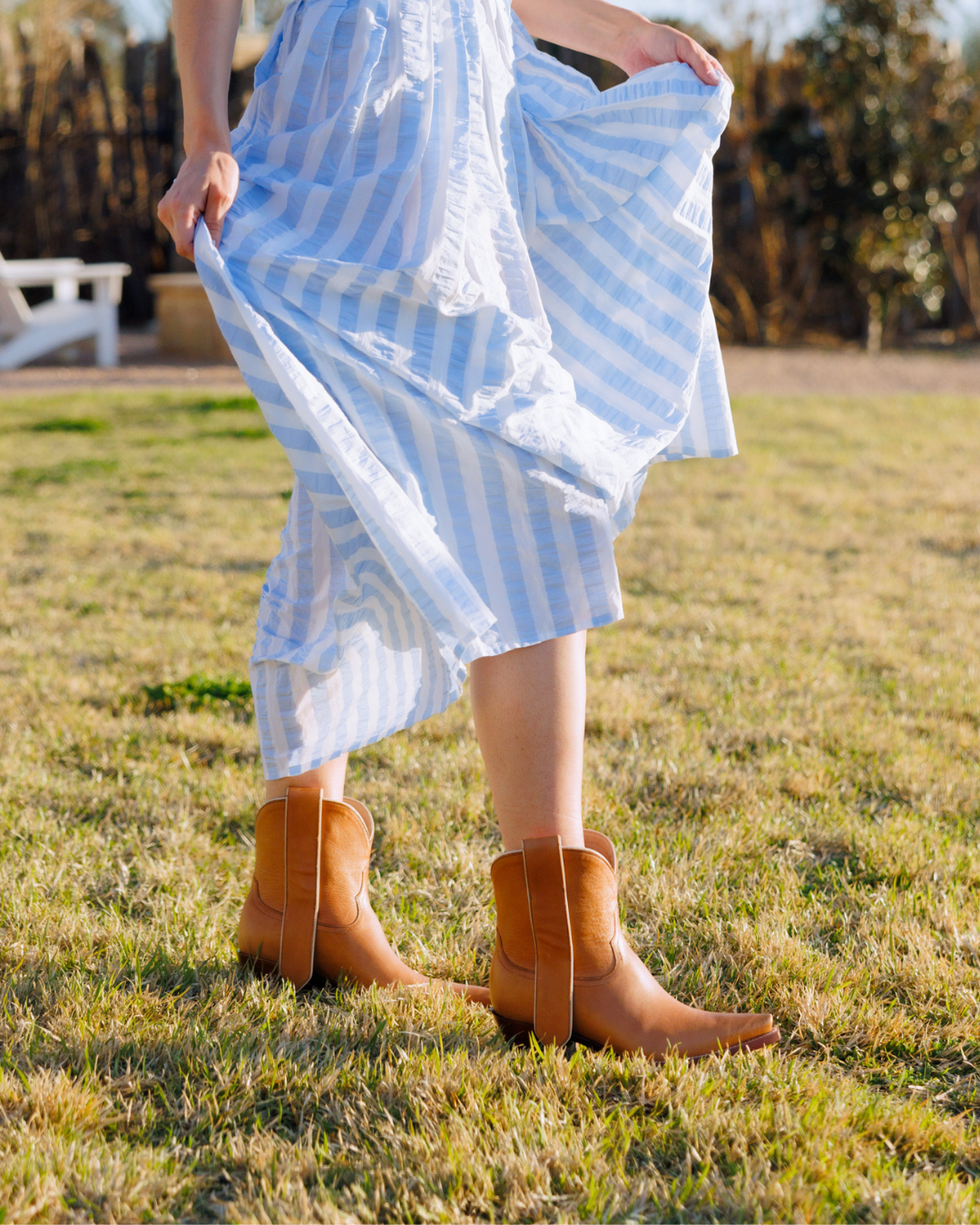 The 24/7 Boot Honey Honey / 10.5 The 24/7 Boot Honey Honey / 10.5