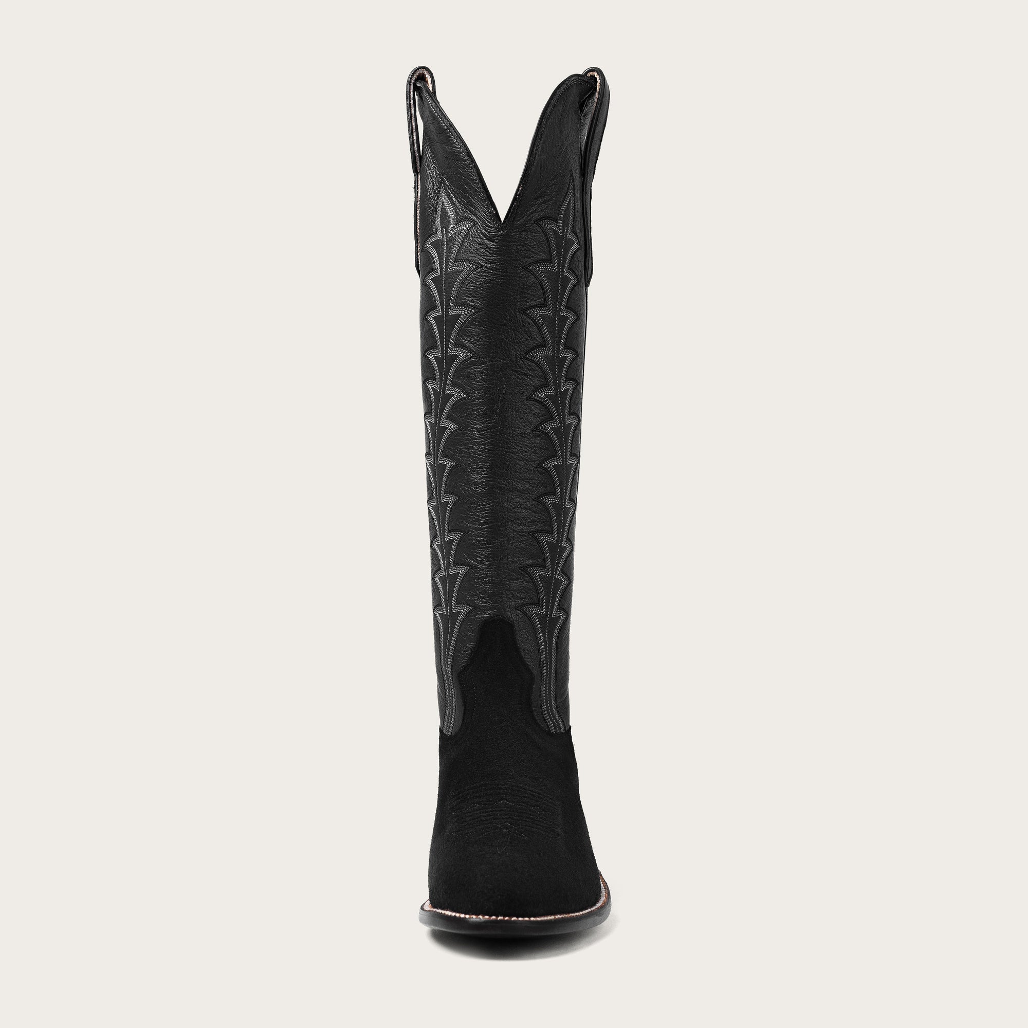 The Amarillo Boot Black - CITY Boots