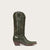 The Memphis Boot Green and Camo - CITY Boots