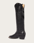 Black & Black Heart Boot Limited Edition