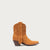 Brown Suede