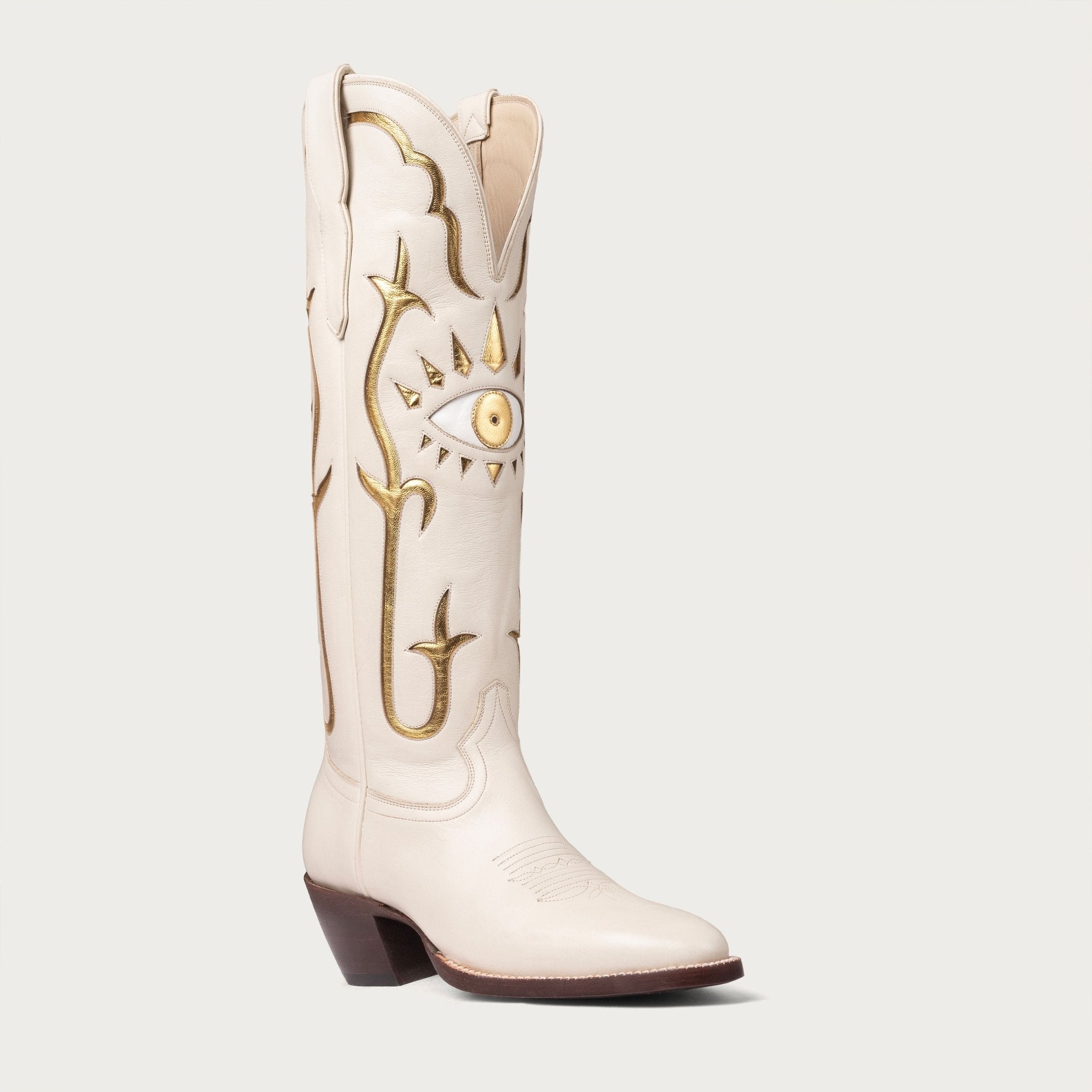 Bone – CITY Boots