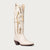 The Evil Eye Boot Bone - CITY Boots