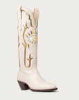 The Evil Eye Boot Bone - CITY Boots