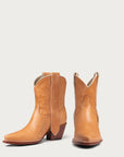 The 24/7 Boot Honey - CITY Boots