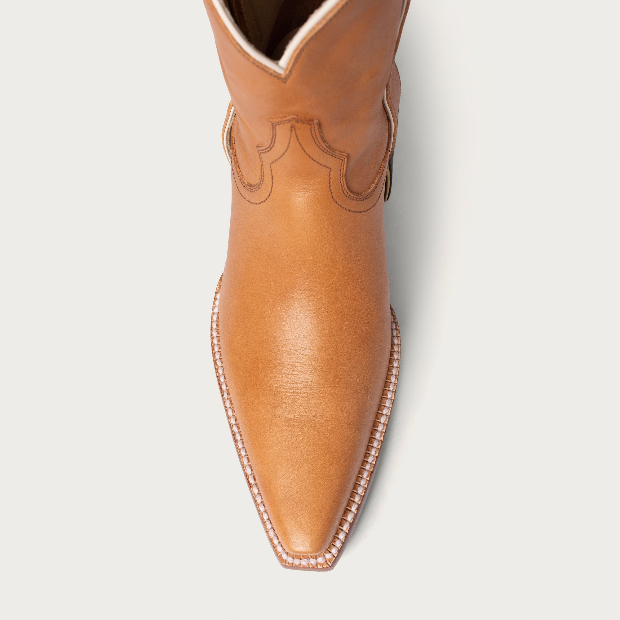 The 24/7 Boot Honey - CITY Boots