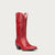 The Memphis Boot Red - CITY Boots