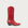 The Memphis Boot Red - CITY Boots