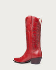 The Memphis Boot Red - CITY Boots