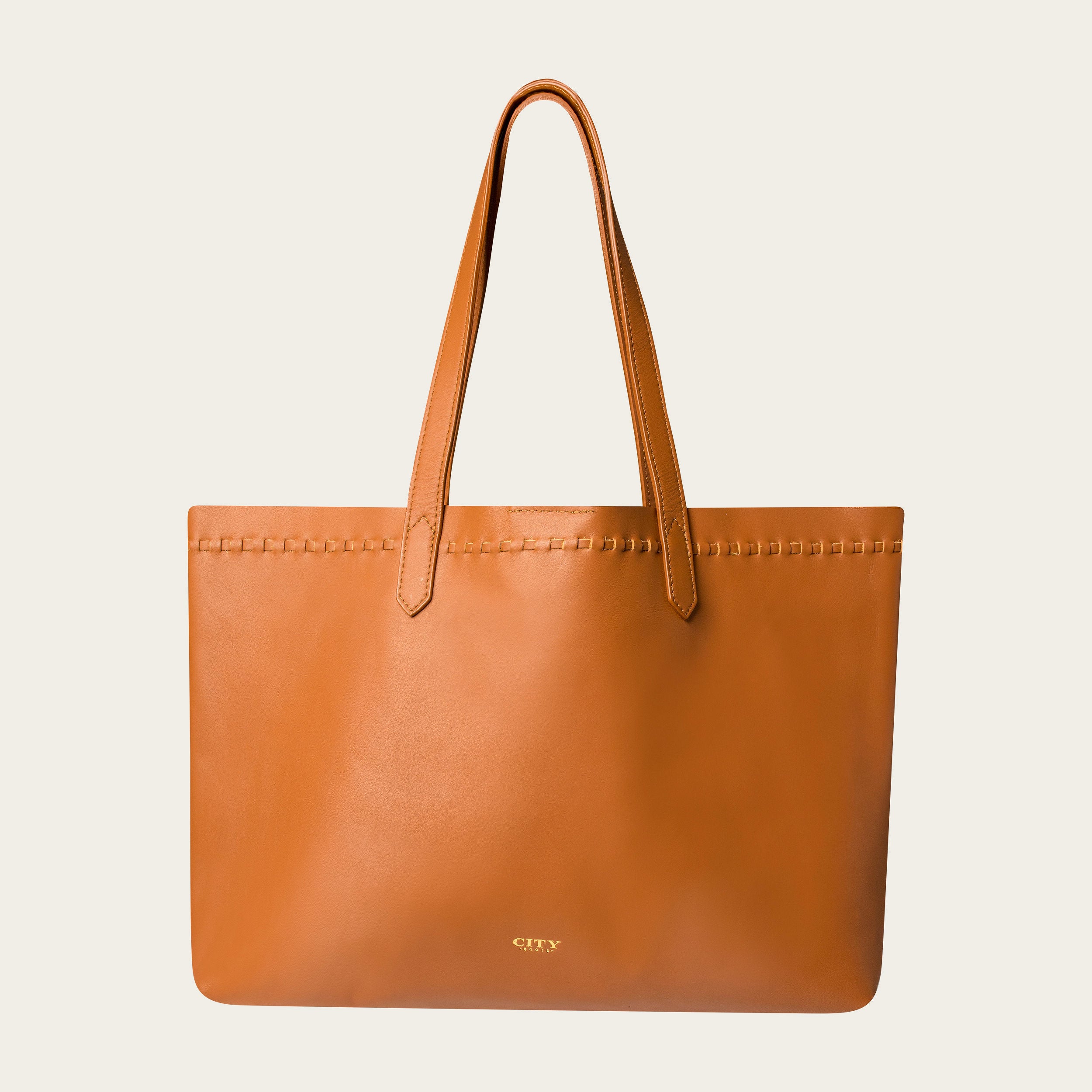 The CITY Tote – CITY Boots