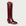 Sangria Croc Extended