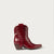 The Sangria Croc 24/7 - CITY Boots