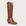 Cognac Croc