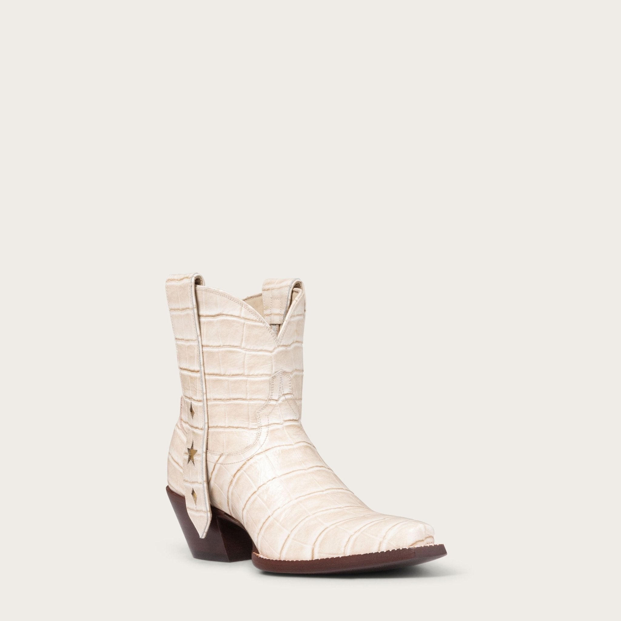 The 24/7 Boot Bone Croc – CITY Boots