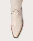 The Noho Boot Bone Croc - CITY Boots