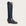 The Soho Boot Navy Croc - CITY Boots