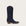 The Memphis Boot Navy Suede - CITY Boots