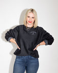 City Boots Sweatshirt - CITY Boots