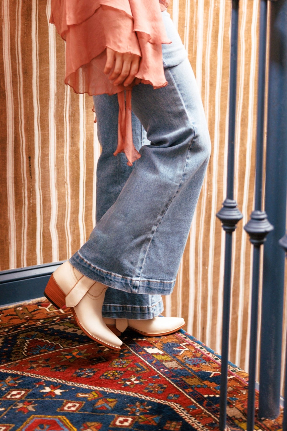 The Bone 24/7 Boot - CITY Boots