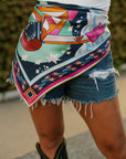 Space City Scarf