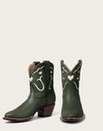 The Jackson Hole Short Boot - CITY Boots