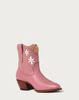 CITY Boots X La Vie Style House: The Jamie Short Boot