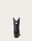 The Nantucket Short Boot - CITY Boots