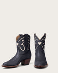 The Nantucket Short Boot - CITY Boots