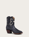 The Nantucket Short Boot - CITY Boots