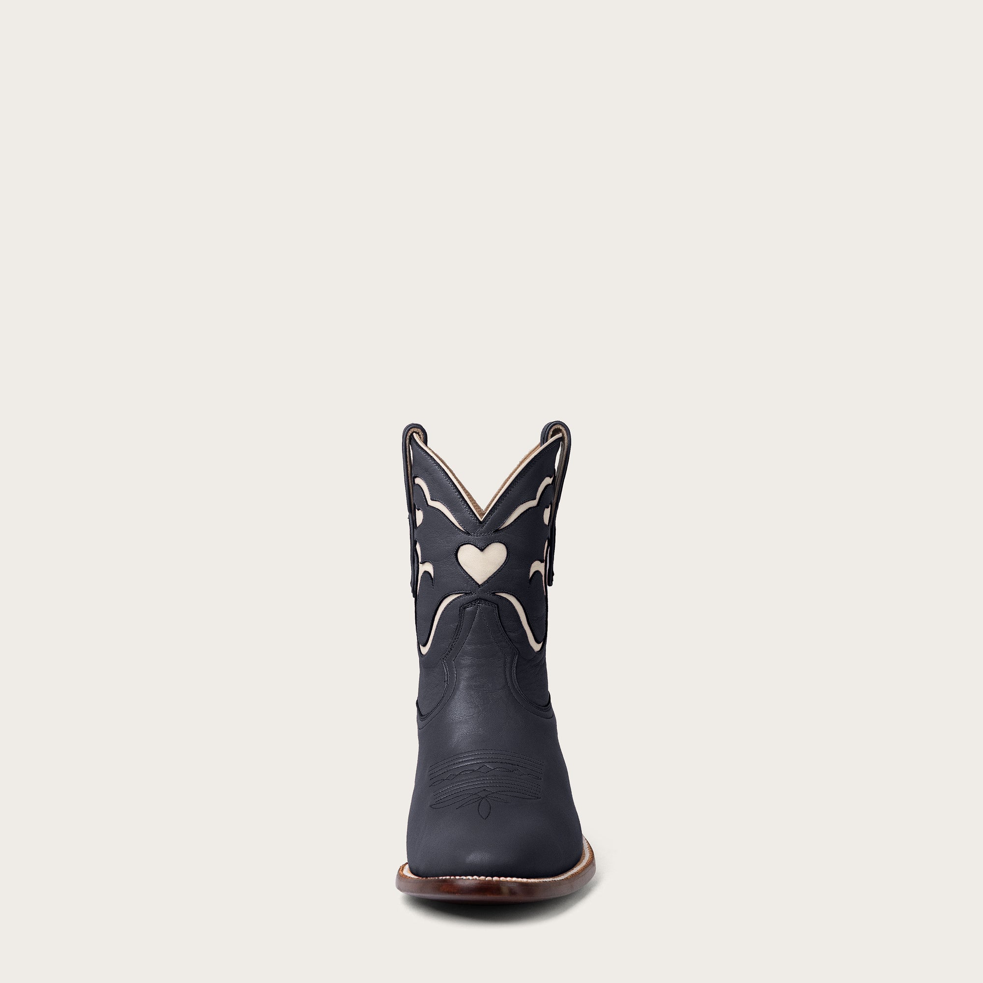 The Nantucket Short Boot - CITY Boots