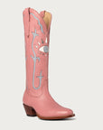 The Cheek Evil Eye Boot - CITY Boots