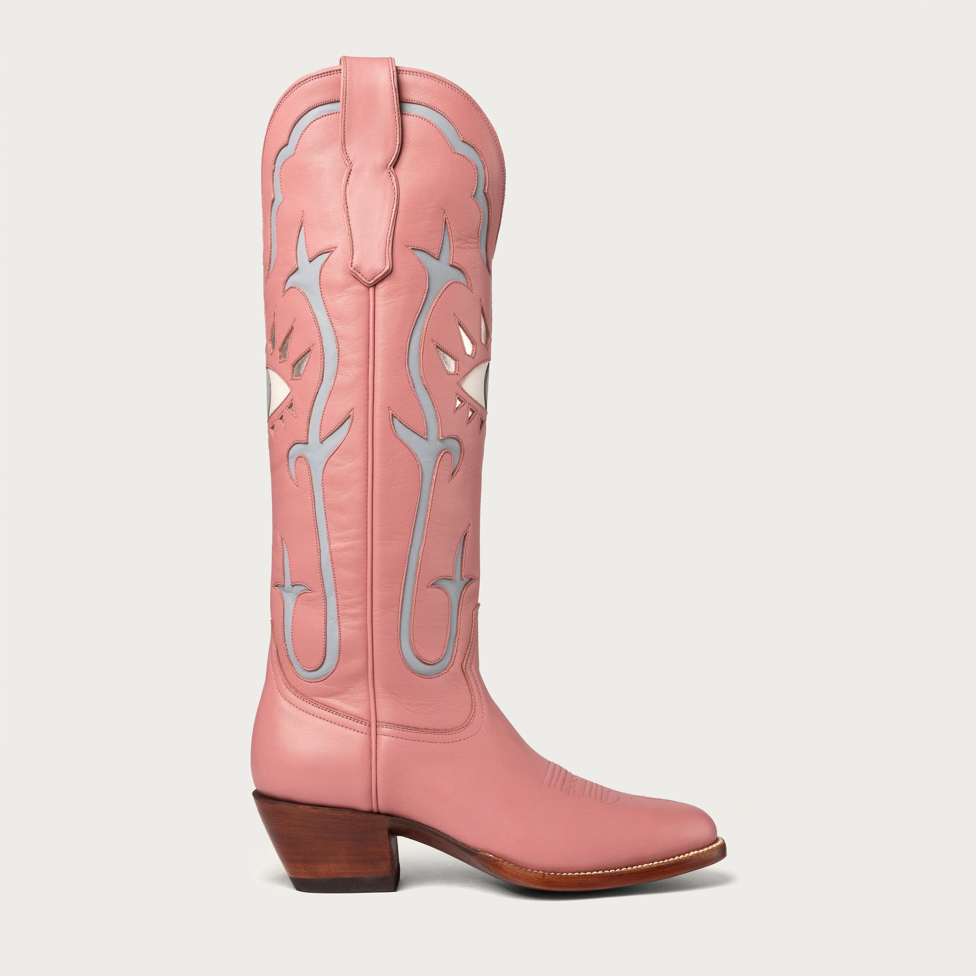 The Cheek Evil Eye Boot - CITY Boots