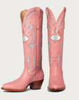 The Cheek Evil Eye Boot - CITY Boots