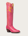 Magenta & Sun Lightning Bolt Limited Edition - CITY Boots