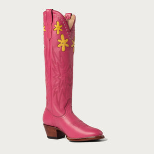 The Lindsey Boot - CITY Boots