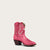 The Palm Beach Short Boot - CITY Boots