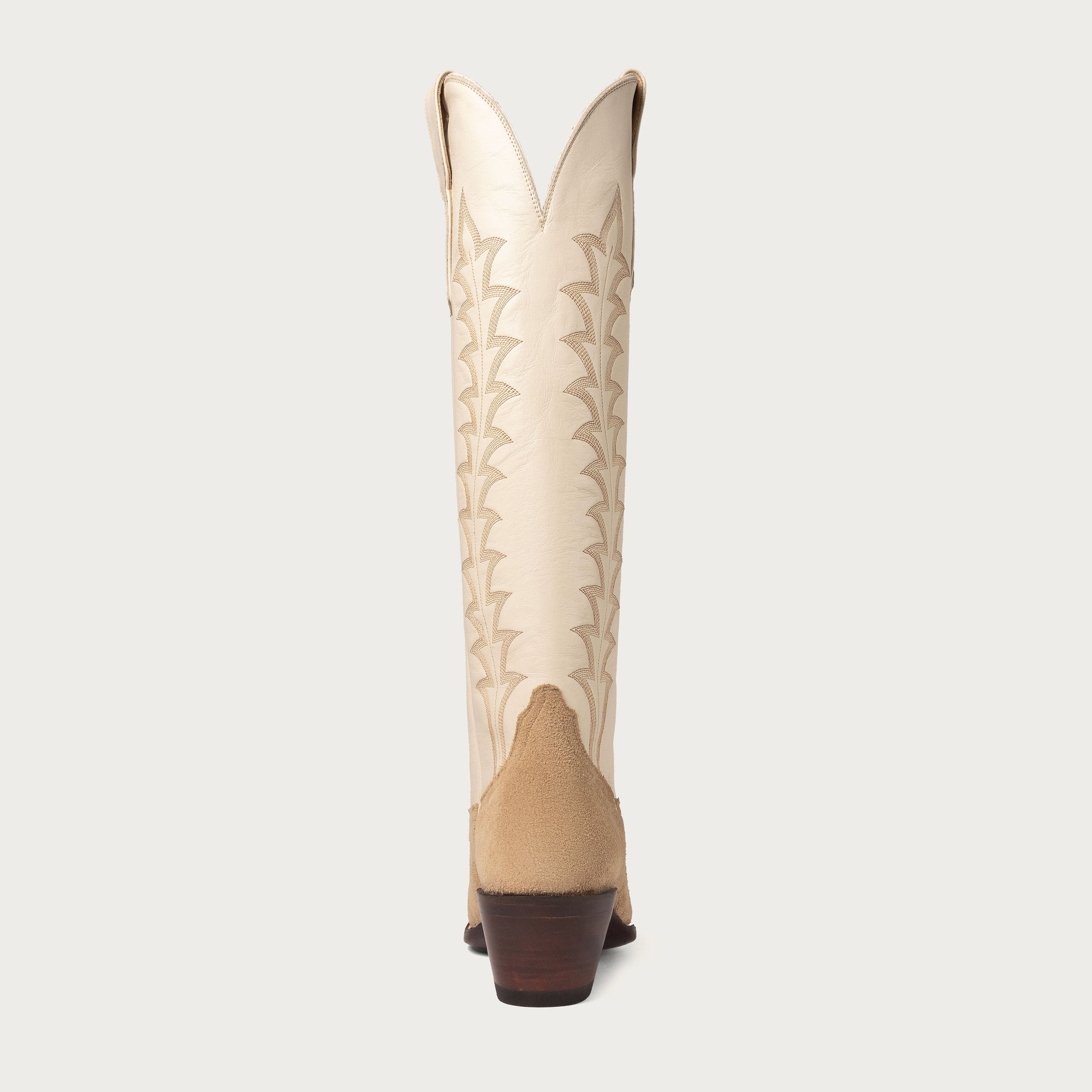 The Amarillo Boot
